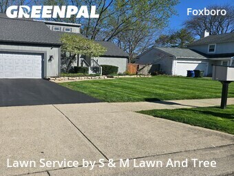 Yard Cutting nearby Columbus, OH, 