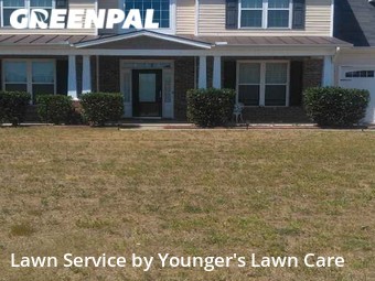 Yard Cutting nearby Fayetteville, NC, 