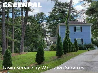 Lawn Mowing nearby Atlanta, GA, 