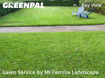 Yard Cutting nearby Norfolk, VA, 