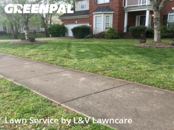 Lawn Cutting nearby Matthews, NC, 