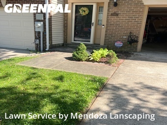 Yard Cutting nearby Bowie, MD, 