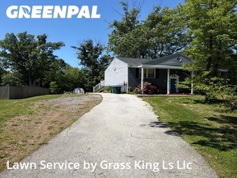 Lawn Maintenance nearby Fort Washington, VA, 