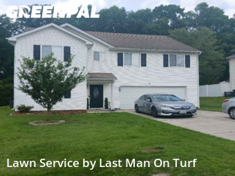 Lawn Care nearby High Point, NC, 