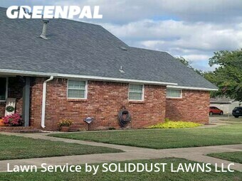 Lawn Care Service nearby Midwest City, OK, 