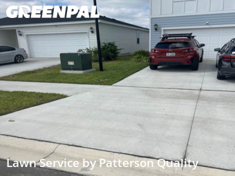 Lawn Care nearby Green Cove Springs, FL, 