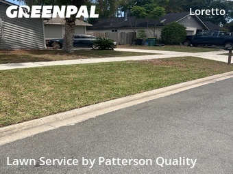 Lawn Mowing nearby Jacksonville, FL, 