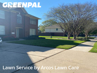 Lawn Mowing nearby Houston, TX, 