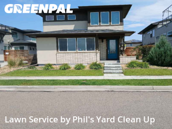 Lawn Care nearby Denver, CO, 