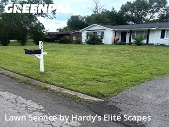 Lawn Care Service nearby Hendersonville, TN, 