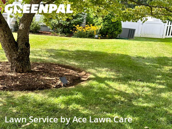 Lawn Service nearby Fairfield, CT, 