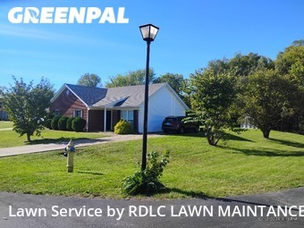 Lawn Maintenance nearby Louisville, KY, 