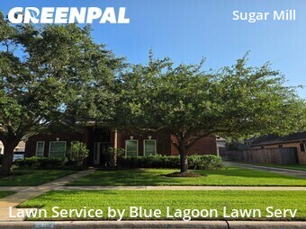 Lawn Maintenance nearby Sugar Land, TX, 