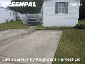 Lawn Care Service nearby Newport News, VA, 