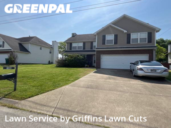 Lawn Care nearby Smyrna, TN, 