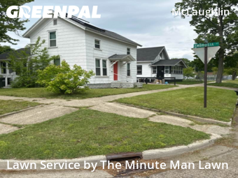 Lawn Mowing nearby Muskegon, MI, 