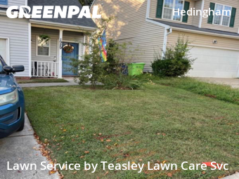 Yard Mowing nearby Raleigh, NC, 