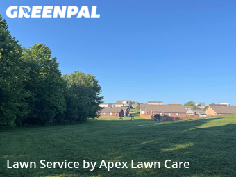 Yard Cutting nearby Jeffersonville, IN, 