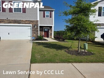 Lawn Mowing nearby Charlotte, NC, 