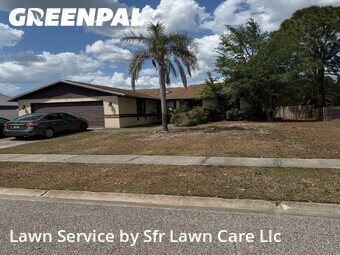 Yard Mowing nearby Oldsmar, FL, 