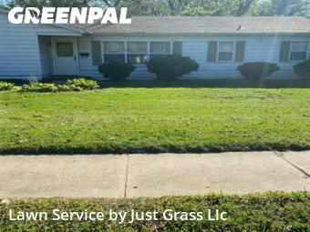 Yard Cutting nearby Belleville, IL, 