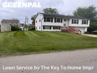 Yard Cutting nearby Novi, MI, 