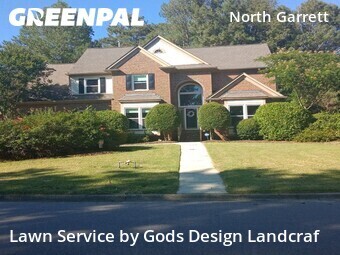 Lawn Care Service nearby Durham, NC, 