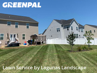 Lawn Care Service nearby Stafford, VA, 
