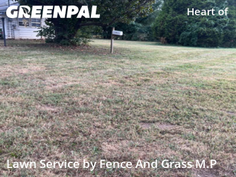 Lawn Cut nearby Springfield, MO, 