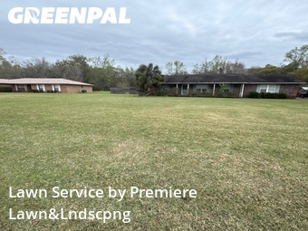 Lawn Care Service nearby Pace, FL, 