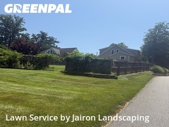 Lawn Care nearby Towson, MD, 