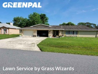 Lawn Mow nearby Palm Coast, FL, 