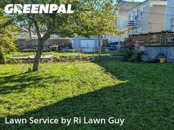 Yard Mowing nearby New Bedford, RI, 