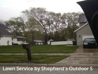 Lawn Cut nearby Hobart, IN, 