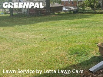 Lawn Mowing Service nearby Chattanooga, TN, 