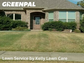 Lawn Cut nearby Little Rock, AR, 