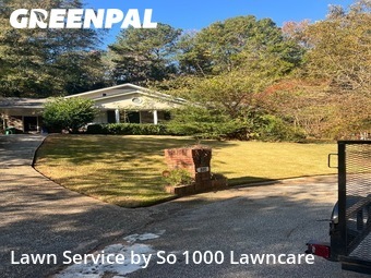 Lawn Cutting nearby Decatur, GA, 