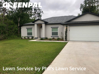 Lawn Maintenance nearby Longwood, FL, 