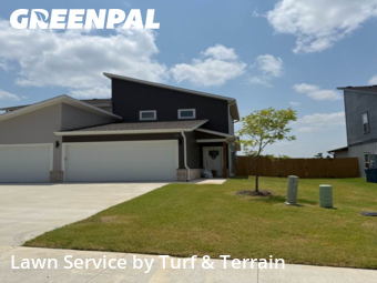 Lawn Cut nearby Bentonville, AR, 