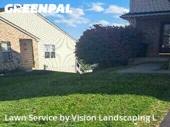 Lawn Mowing nearby Northampton, PA, 