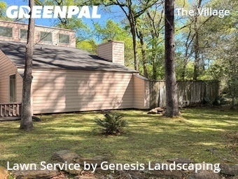 Yard Mowing nearby Spring, TX, 