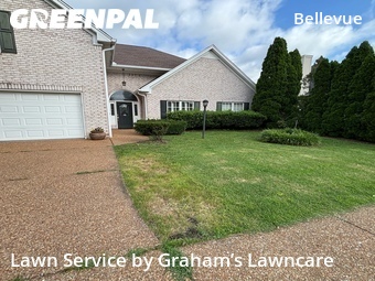 Lawn Service nearby Nashville, TN, 