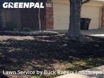 Lawn Care nearby Fort Worth, TX, 