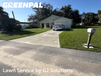 Lawn Mowing Service nearby Bartow, FL, 