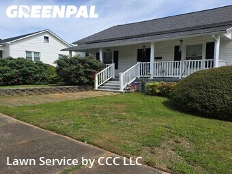 Lawn Mowing Service nearby Rock Hill, NC, 