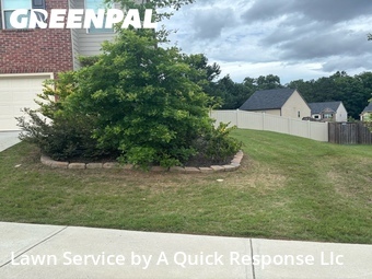 Lawn Service nearby Decatur, GA, 