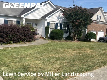 Grass Cutting nearby Harrisburg, NC, 