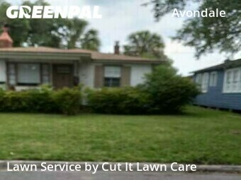 Lawn Care Service nearby Jacksonville, FL, 