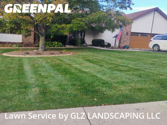 Lawn Maintenance nearby Lake Villa, WI, 
