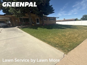 Lawn Cutting nearby Sunset, UT, 